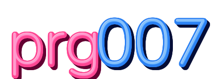 prg007 — logo kanal
